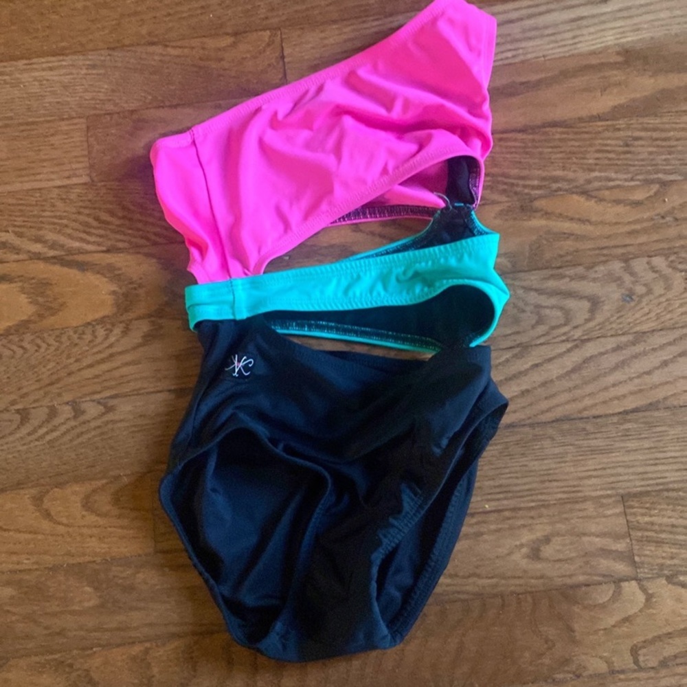 Kandi kouture child large leo